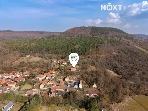 Prodej rodinného domu, Pnětluky, 175 m2