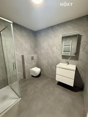 Pronájem bytu 2+kk, Mladé Buky, 53 m2