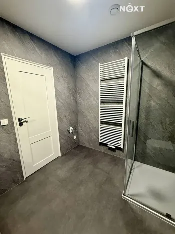 Pronájem bytu 2+kk, Mladé Buky, 53 m2