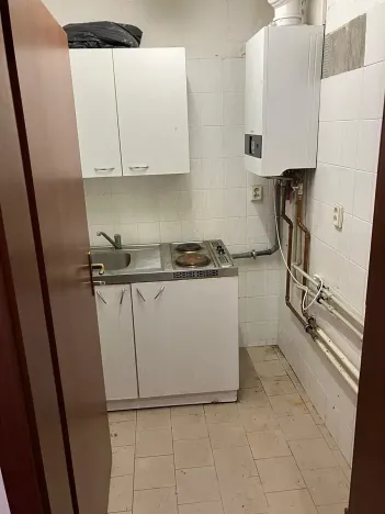 Pronájem kanceláře, Rakovník, Dukel. hrdinů, 117 m2