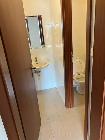 Pronájem kanceláře, Rakovník, Dukel. hrdinů, 117 m2