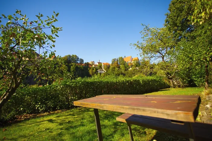 Prodej rodinného domu, Bechyně, nám. T. G. Masaryka, 76 m2