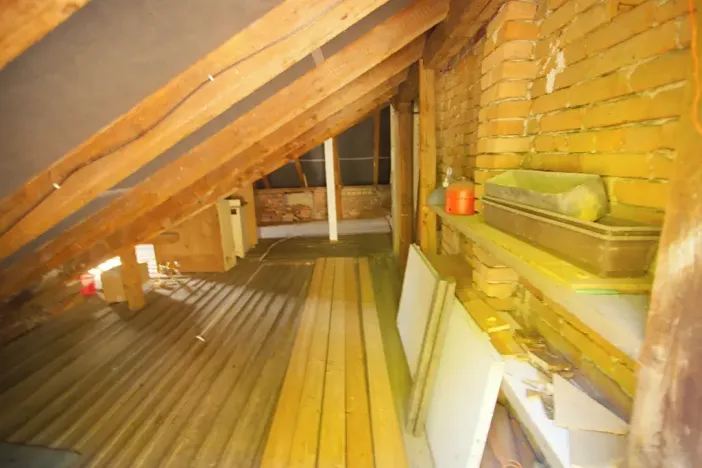 Prodej rodinného domu, Bechyně, nám. T. G. Masaryka, 76 m2