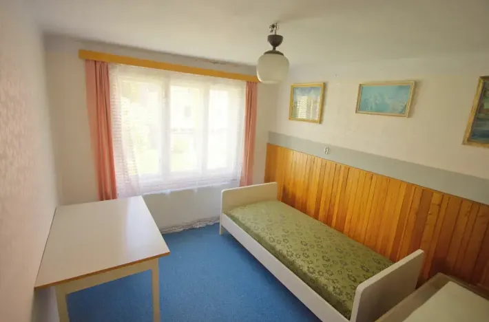 Prodej rodinného domu, Týn nad Vltavou, U lípy, 151 m2