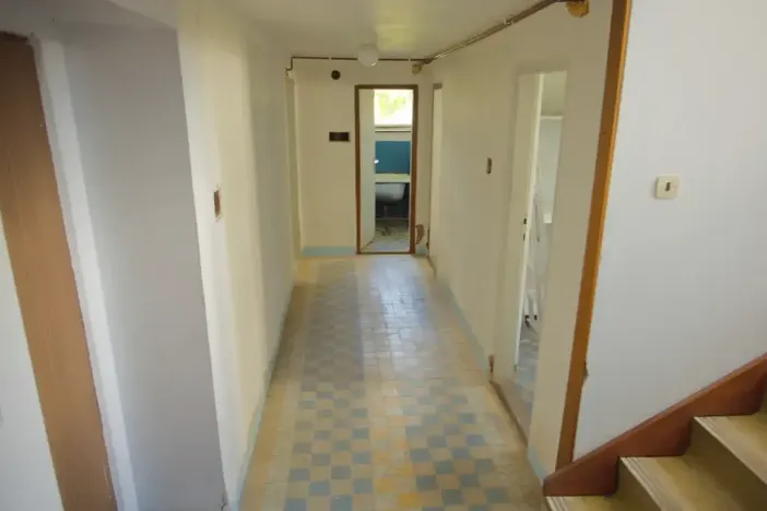 Prodej rodinného domu, Týn nad Vltavou, U lípy, 151 m2