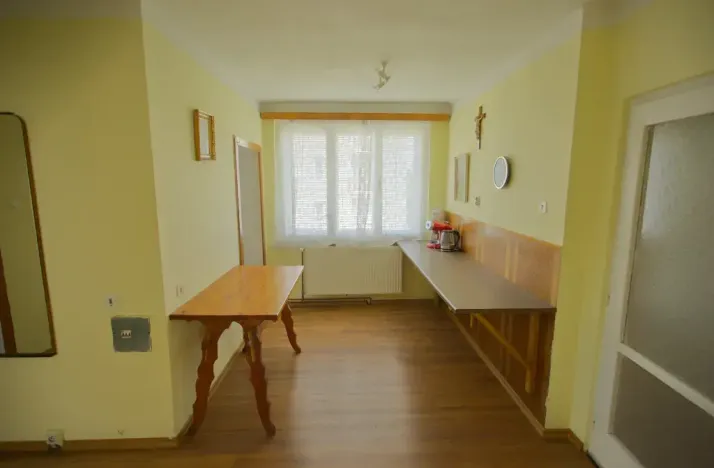 Prodej rodinného domu, Týn nad Vltavou, 151 m2