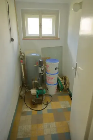 Prodej rodinného domu, Týn nad Vltavou, 151 m2