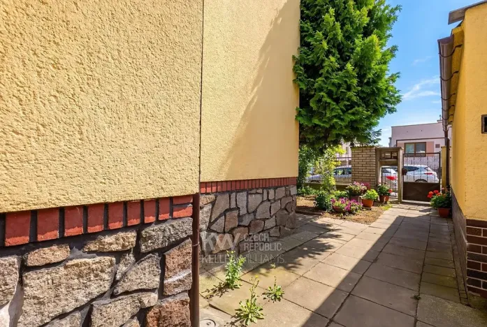 Pronájem bytu 2+kk, Praha - Chodov, Zakouřilova, 31 m2