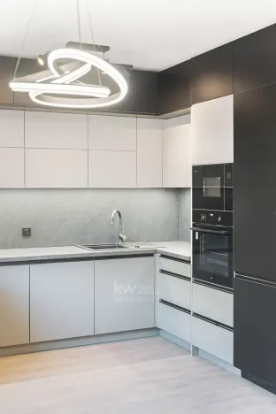 Prodej bytu 2+kk, Praha - Letňany, Kostomlatská, 55 m2