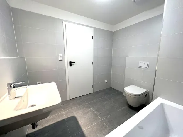 Prodej bytu 2+kk, Olomouc - Povel, Loudova, 53 m2