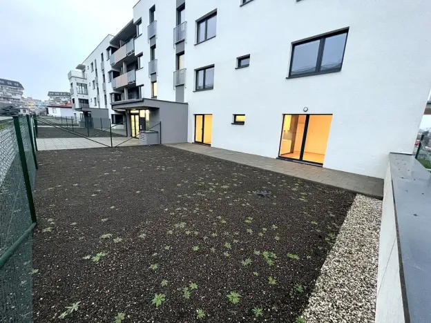 Prodej bytu 2+kk, Olomouc - Povel, Loudova, 53 m2