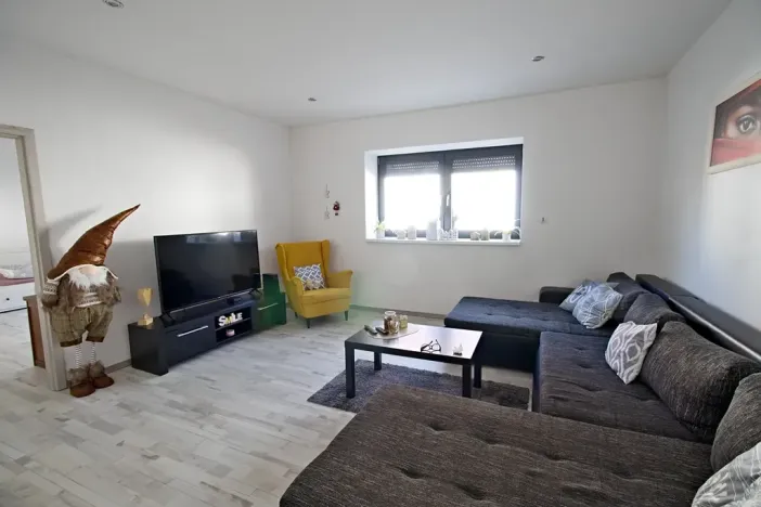 Prodej rodinného domu, Chotěšov, Hřbitovní, 132 m2