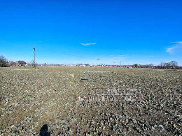 Prodej pole, Vodňany, Stožická, 3872 m2