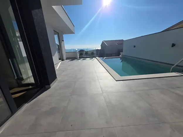 Prodej vily, Glavati, Černá Hora, 120 m2