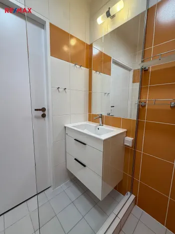 Pronájem bytu 3+1, Plzeň, Sokolovská, 68 m2