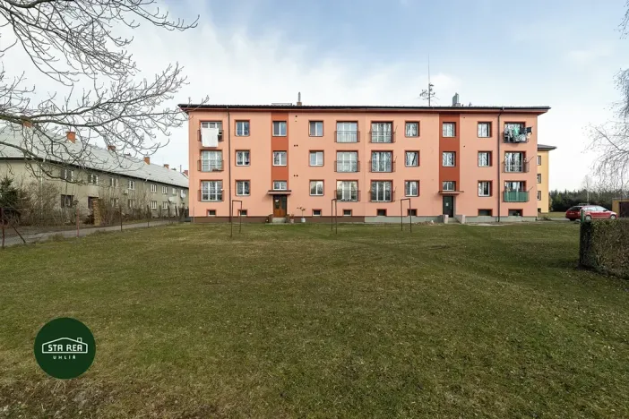 Prodej bytu 3+kk, Frýdek-Místek, Pavlíkova, 71 m2