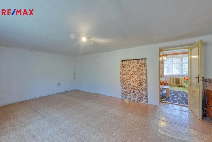 Prodej rodinného domu, Čisovice, 185 m2