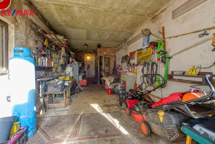 Prodej rodinného domu, Čisovice, 185 m2