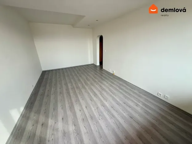 Pronájem bytu 1+1, Ostrava, Ludvíka Podéště, 37 m2