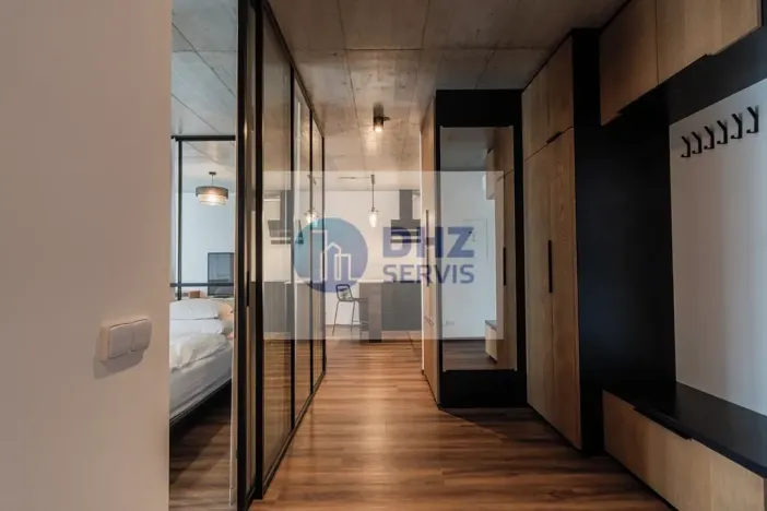 Prodej bytu 3+kk, Poděbrady, Fügnerova, 70 m2