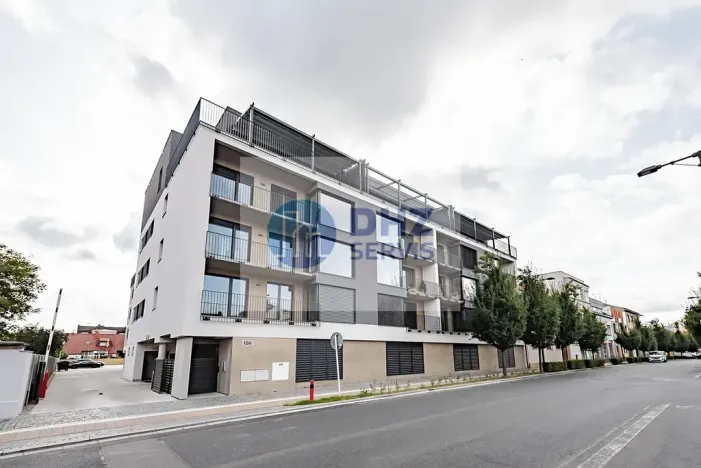 Prodej bytu 3+kk, Poděbrady, Fügnerova, 70 m2