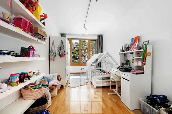 Prodej bytu 3+kk, Praha - Smíchov, Švédská, 128 m2