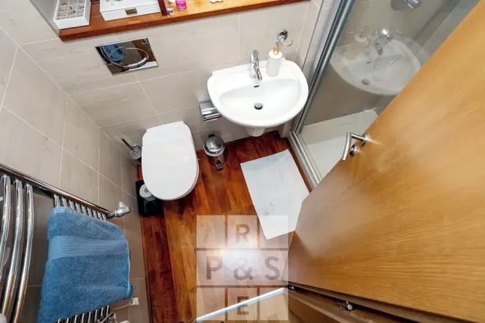 Prodej bytu 3+kk, Praha - Smíchov, Švédská, 128 m2