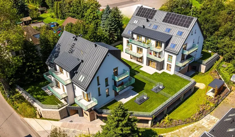 Prodej bytu 4+kk, Liberec, Dukelská, 115 m2