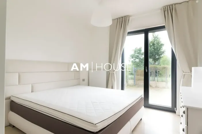 Pronájem bytu 2+kk, Praha - Libeň, Menclova, 62 m2