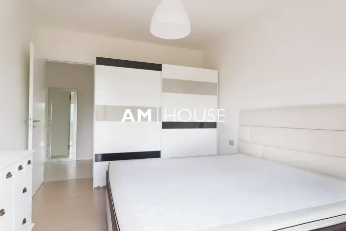 Pronájem bytu 2+kk, Praha - Libeň, Menclova, 62 m2