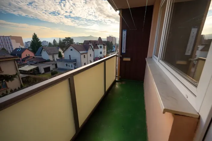 Prodej bytu 3+1, Liberec, Letná, 70 m2