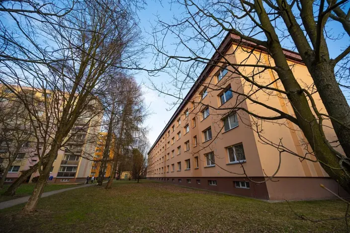 Prodej bytu 3+1, Liberec, Letná, 70 m2