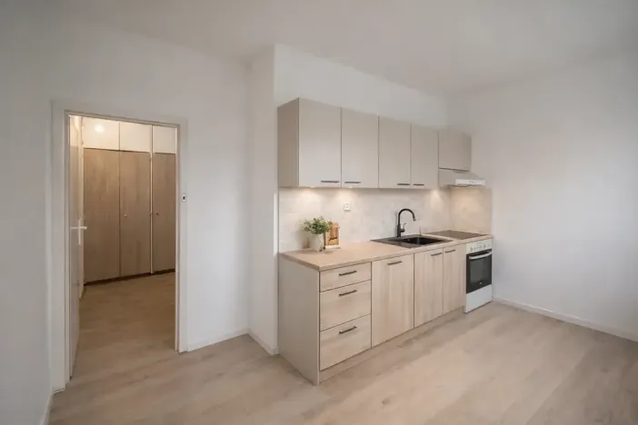 Prodej bytu 3+1, Liberec, Letná, 70 m2