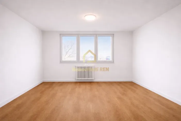 Pronájem bytu 3+1, Ostrava, Petra Křičky, 59 m2