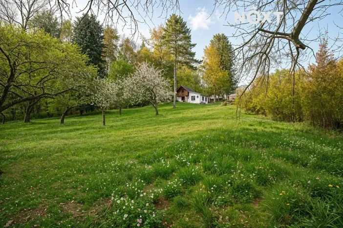 Prodej chaty, Lipí, 60 m2