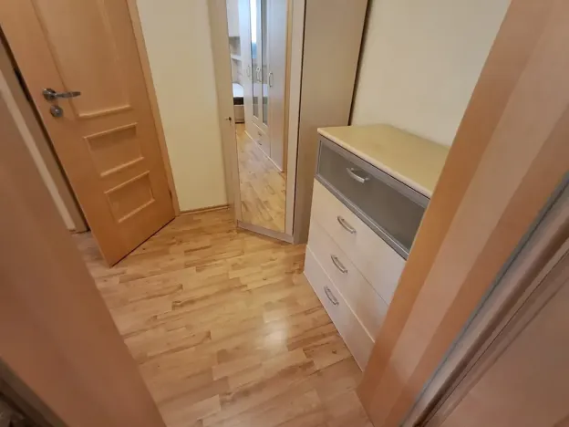 Pronájem bytu 4+kk, Praha - Řepy, Španielova, 93 m2