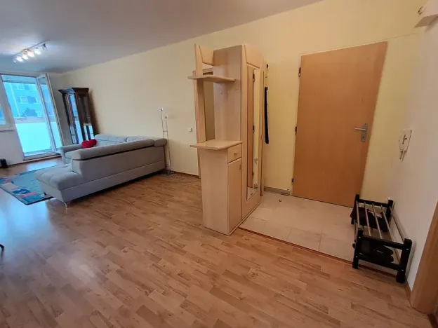 Pronájem bytu 4+kk, Praha - Řepy, Španielova, 93 m2