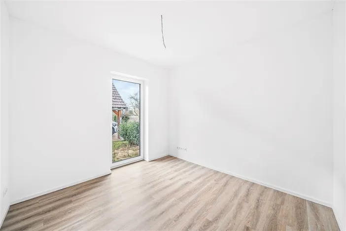 Prodej rodinného domu, Líně, Družstevní, 100 m2