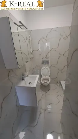 Pronájem bytu 1+kk, Šebrov-Kateřina, 33 m2