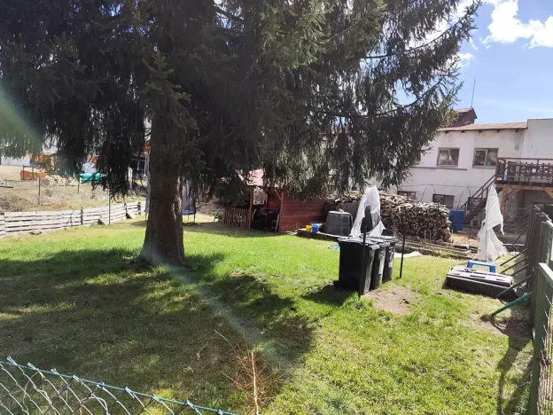 Pronájem bytu 3+1, Smržovka, Husova, 90 m2