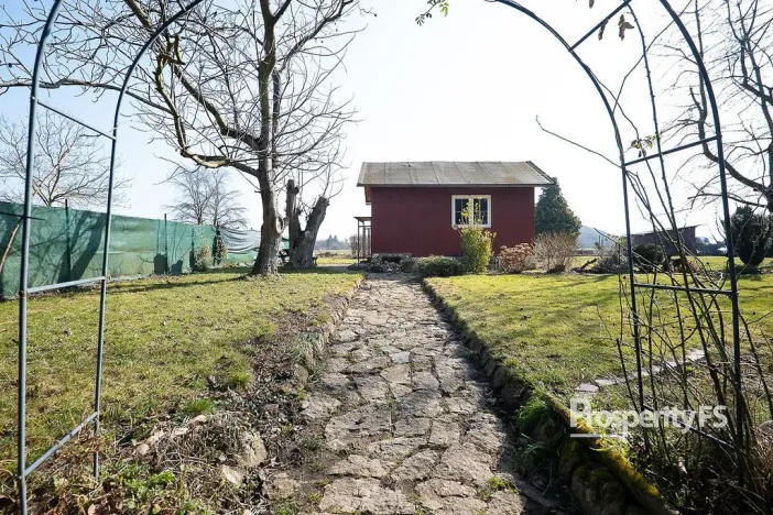 Prodej chaty, Kralupy nad Vltavou, 19 m2