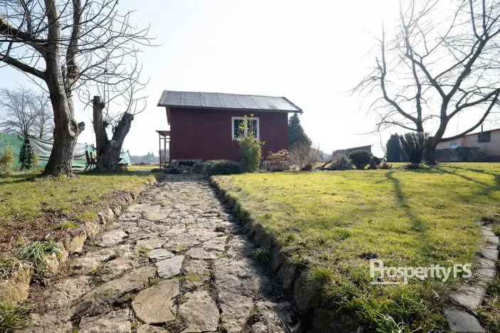 Prodej chaty, Kralupy nad Vltavou, 19 m2