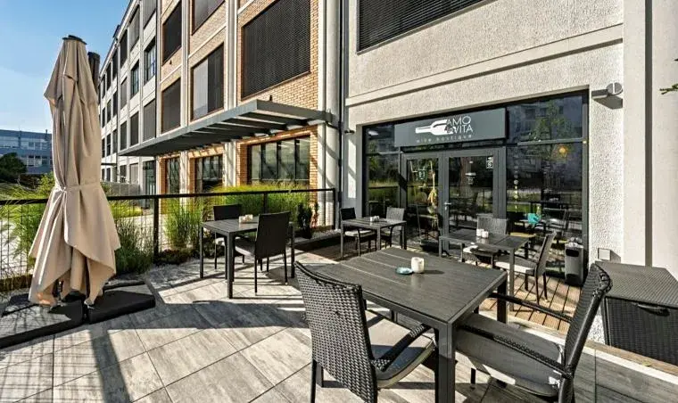 Prodej obchodního prostoru, Praha - Košíře, Naskové, 90 m2