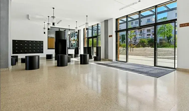 Prodej obchodního prostoru, Praha - Košíře, Naskové, 90 m2