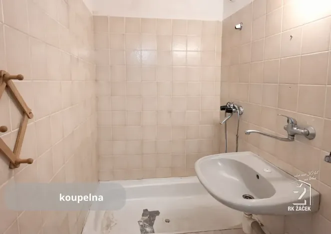 Prodej bytu 2+kk, České Budějovice, J. Bendy, 46 m2