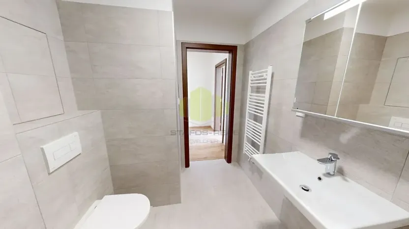 Pronájem bytu 1+kk, Olomouc, Camilla Sitteho, 35 m2