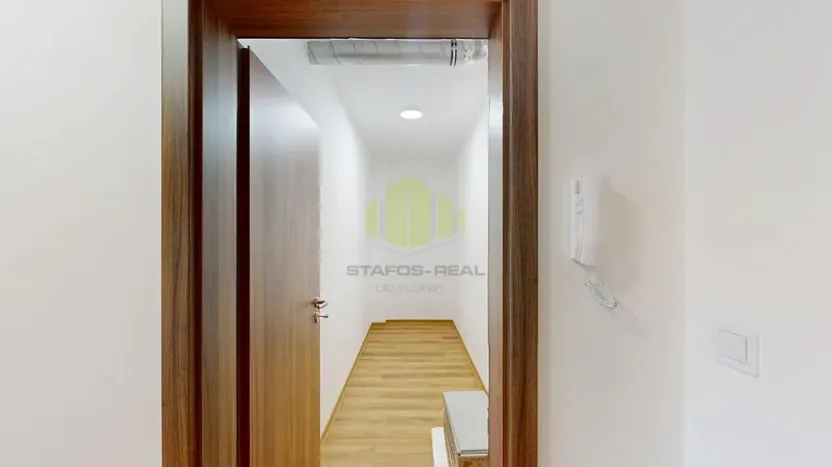 Pronájem bytu 2+kk, Olomouc, Topolová, 56 m2