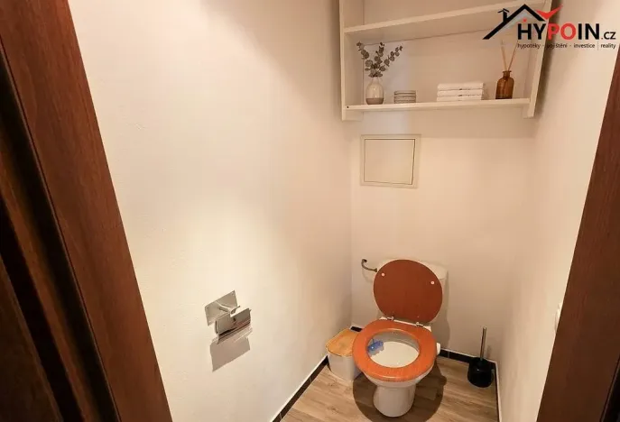 Prodej bytu 2+1, Vamberk, Struha, 62 m2