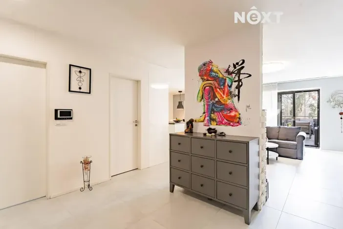 Prodej bytu 5+kk, Zábřeh, 28. října, 154 m2