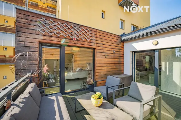 Prodej bytu 5+kk, Zábřeh, 28. října, 154 m2